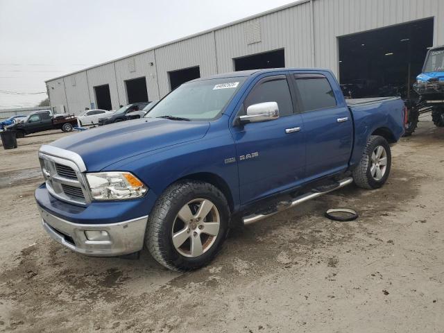 DODGE RAM 1500 2009 with VIN 1D3HB13T49J513131 - Photo from auction