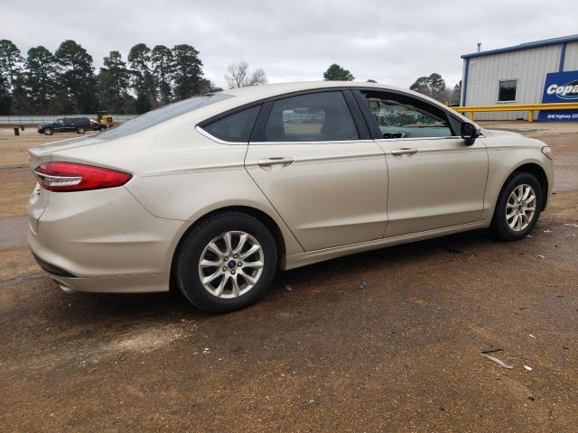 Photo 3 from auction – 2018 FORD FUSION S with VIN 3FA6P0G76JR193612