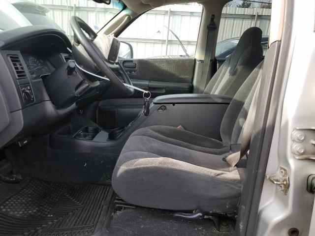 Photo 7 from auction – 2002 DODGE DAKOTA QUA with VIN 1B7HG38N02S655900