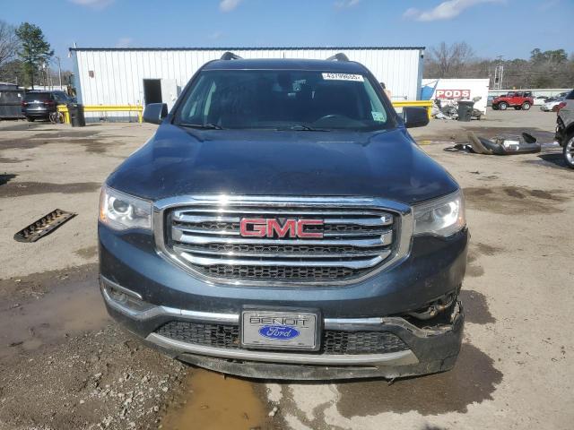Photo 5 from auction – 2019 GMC ACADIA SLT with VIN 1GKKNULS3KZ252245