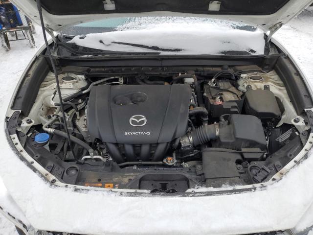 Photo 12 from auction – 2020 MAZDA CX-30 with VIN 3MVDMBBL9LM121165
