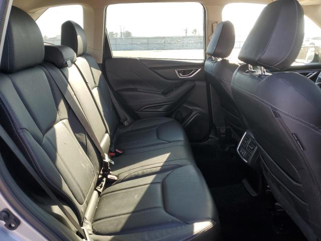 Photo 11 from auction – 2021 SUBARU FORESTER L with VIN JF2SKAUC6MH503733