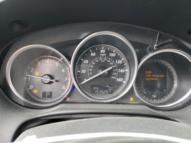 Photo 9 from auction – 2015 MAZDA CX-5 GT with VIN JM3KE2DY3F0526046