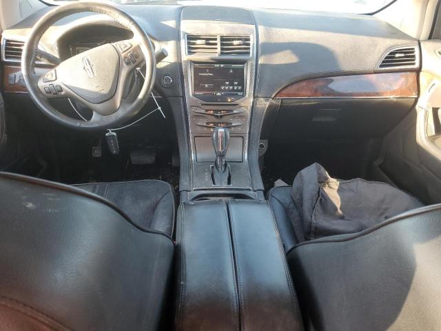 Photo 8 from auction – 2011 LINCOLN MKX with VIN 2LMDJ8JK0BBJ16815