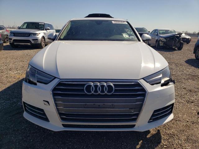 Photo 5 from auction – 2017 AUDI A4 PREMIUM with VIN WAUGNAF48HN056764