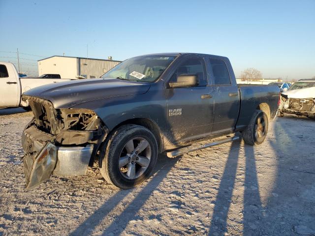 RAM 1500 ST 2013 with VIN 1C6RR6FP3DS656179 - Photo from auction