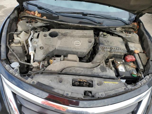 Photo 11 from auction – 2015 NISSAN ALTIMA 2.5 with VIN 1N4AL3AP1FN325329