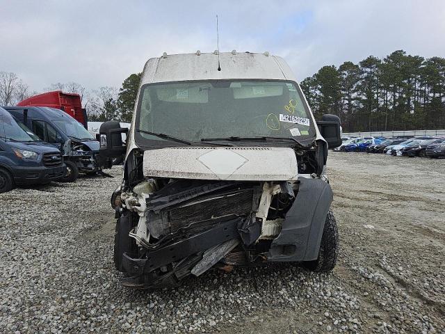 Photo 5 from auction – 2018 RAM PROMASTER with VIN 3C6URVHG9JE116951