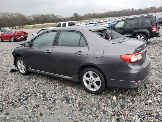 Photo 2 from auction – 2012 TOYOTA COROLLA BA with VIN 5YFBU4EE8CP033752