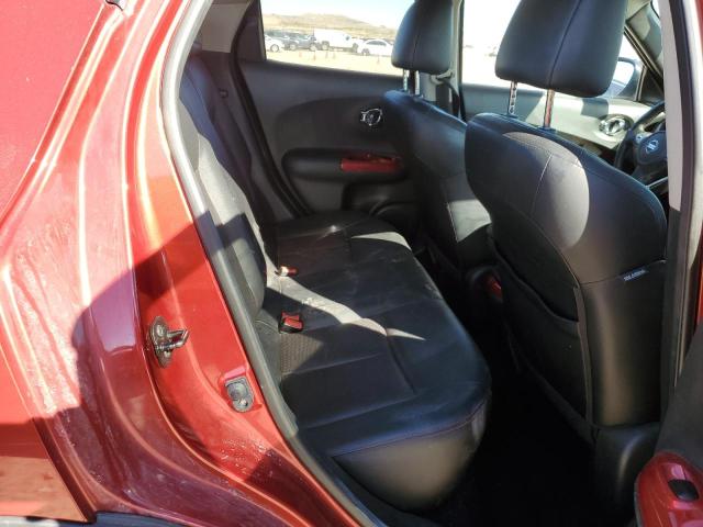 Photo 10 from auction – 2013 NISSAN JUKE S with VIN JN8AF5MVXDT212516