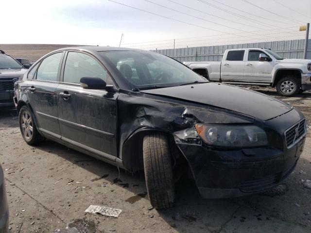 Photo 4 from auction – 2006 VOLVO S40 with VIN YV1MS382262183007