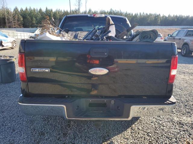 Photo 6 from auction – 2008 FORD F150 SUPER with VIN 1FTPW12V58FB29243