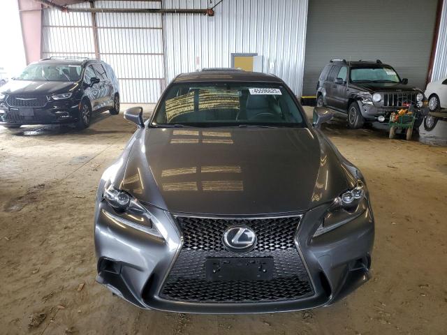 Photo 5 from auction – 2014 LEXUS IS 250 with VIN JTHBF1D2XE5028941