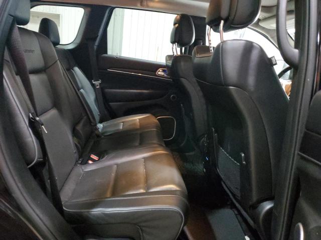 Photo 11 from auction – 2019 JEEP GRAND CHER with VIN 1C4RJEJG6KC707828