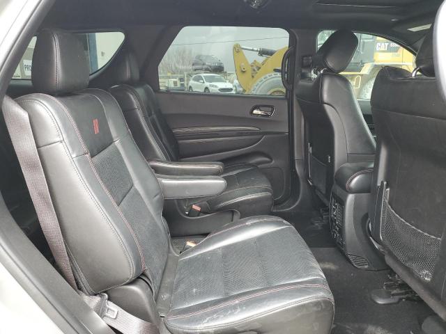 Photo 11 from auction – 2021 DODGE DURANGO R/ with VIN 1C4SDHCT2MC790360