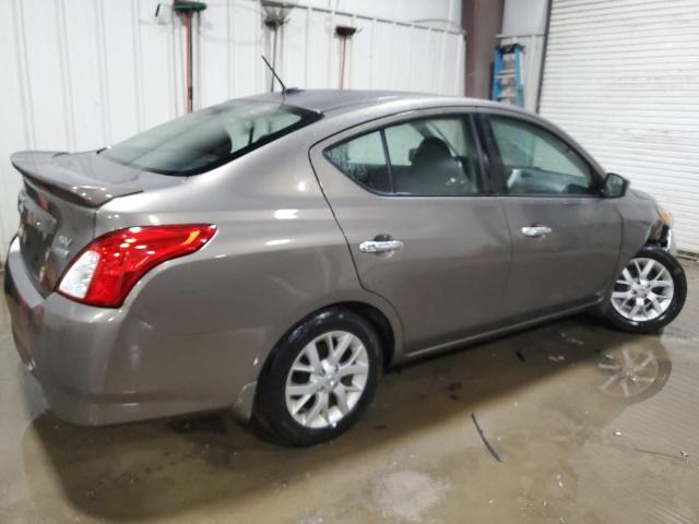 Photo 3 from auction – 2017 NISSAN VERSA S with VIN 3N1CN7AP2HL800934