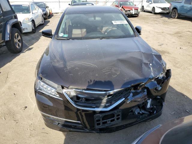 Photo 5 from auction – 2017 ACURA TLX with VIN 19UUB1F32HA007218