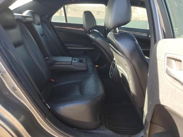 Photo 10 from auction – 2012 CHRYSLER 300 LIMITE with VIN 2C3CCACG7CH279275