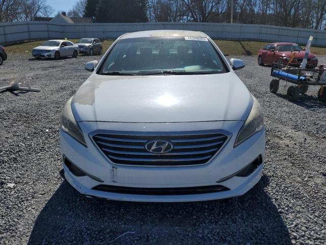 Photo 5 from auction – 2016 HYUNDAI SONATA SE with VIN 5NPE24AFXGH372601