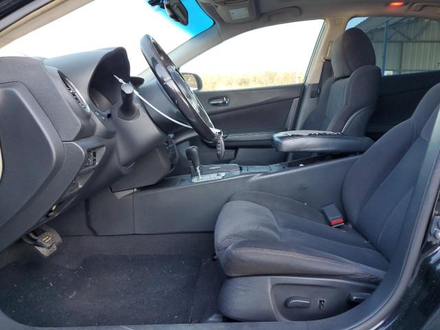Photo 7 from auction – 2012 NISSAN MAXIMA S with VIN 1N4AA5AP4CC809813