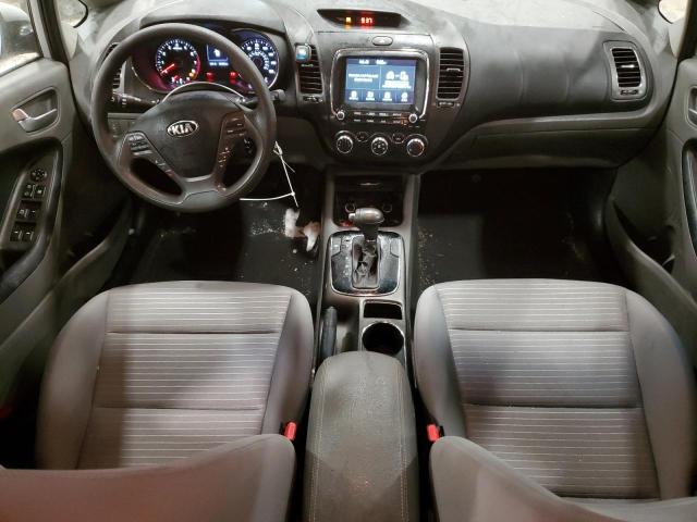 Photo 8 from auction – 2018 KIA FORTE LX with VIN 3KPFL4A74JE193590