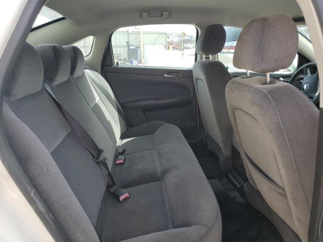 Photo 10 from auction – 2007 CHEVROLET IMPALA LT with VIN 2G1WT58K179313877