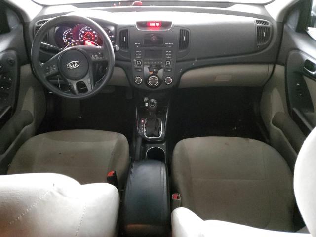 Photo 8 from auction – 2011 KIA FORTE EX with VIN KNAFU4A24B5351213