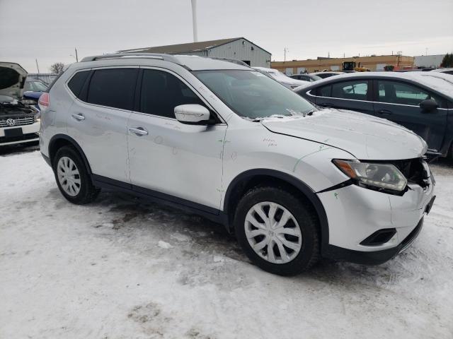 Photo 4 from auction – 2015 NISSAN ROGUE S with VIN 5N1AT2MT8FC796639
