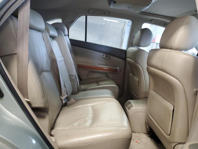 Photo 11 from auction – 2004 LEXUS RX 330 with VIN JTJGA31U140007119