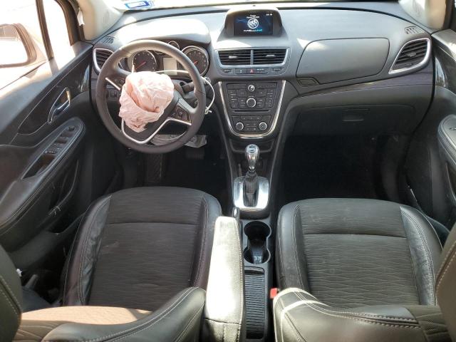 Photo 8 from auction – 2015 BUICK ENCORE with VIN KL4CJASB6FB232608