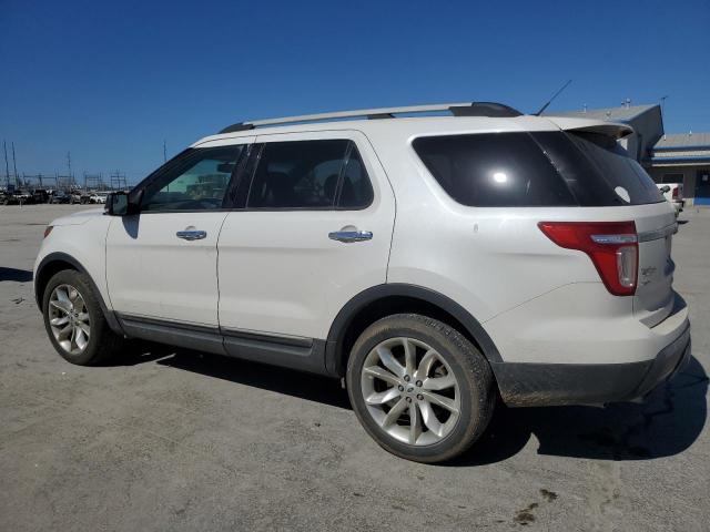 Photo 2 from auction – 2013 FORD EXPLORER X with VIN 1FM5K8D83DGC80116