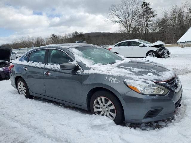 Photo 4 from auction – 2016 NISSAN ALTIMA 2.5 with VIN 1N4AL3AP6GC234537