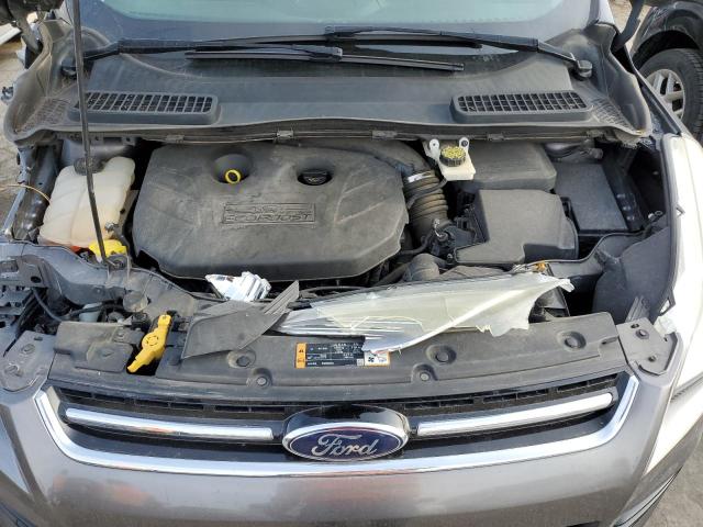 Photo 12 from auction – 2014 FORD ESCAPE TIT with VIN 1FMCU0J95EUA54856