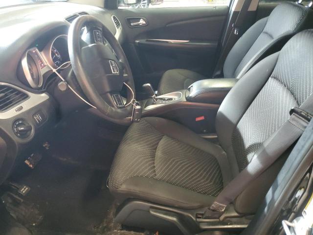 Фото 7 с аукциона – 2017 DODGE JOURNEY SE с VIN 3C4PDCAB6HT585105