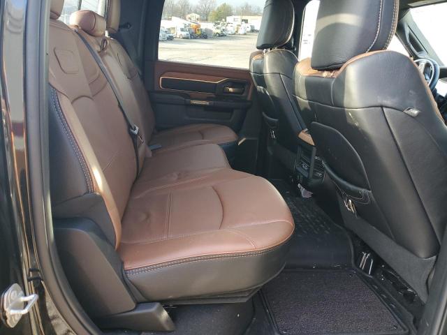 Photo 10 from auction – 2024 RAM 3500 LONGH with VIN 3C63RRKL8RG108915