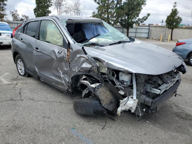 Photo 4 from auction – 2019 MITSUBISHI ECLIPSE CR with VIN JA4AT3AA9KZ018347