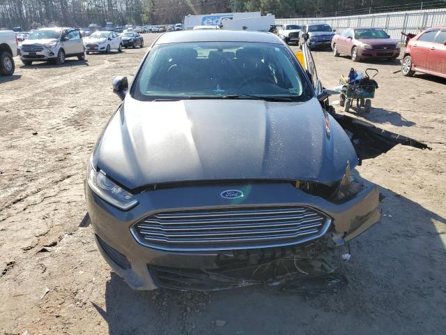 Photo 5 from auction – 2016 FORD FUSION SE with VIN 3FA6P0H76GR266629