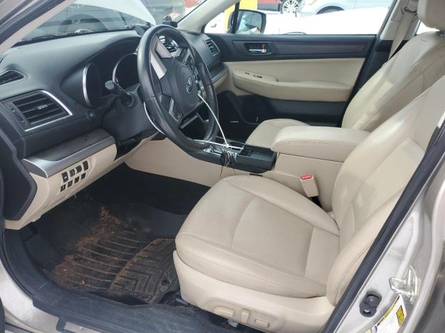 Photo 7 from auction – 2015 SUBARU LEGACY 2.5 with VIN 4S3BNAJ6XF3018631