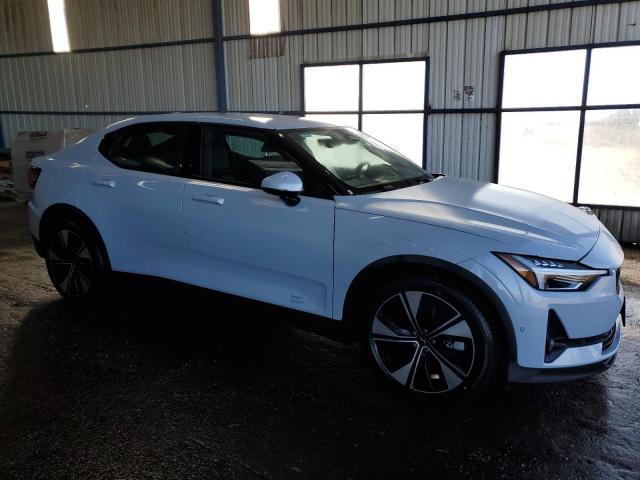 Photo 4 from auction – 2023 POLESTAR 2 with VIN YSMED3KA7PL162304