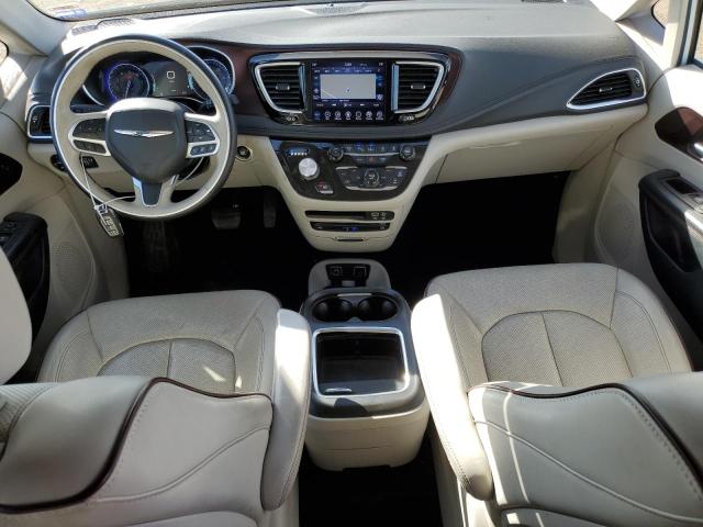 Снимка 8 от търг – 2018 CHRYSLER PACIFICA L с VIN 2C4RC1GG2JR247020
