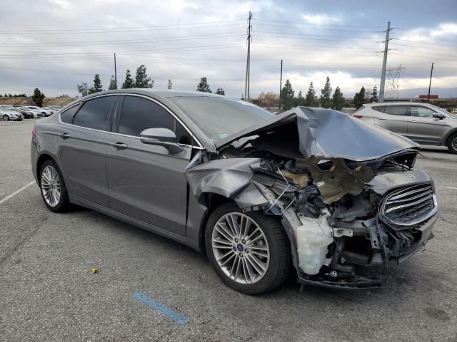 Photo 4 from auction – 2014 FORD FUSION SE with VIN 3FA6P0H99ER270964