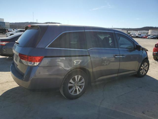 Photo 3 from auction – 2014 HONDA ODYSSEY EX with VIN 5FNRL5H66EB118955