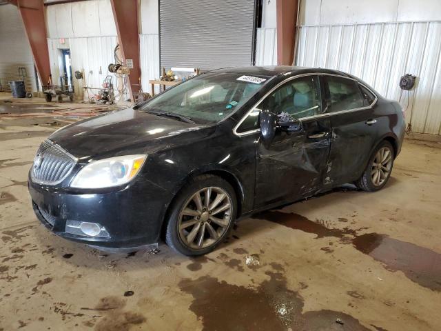 BUICK VERANO CON 2012 с VIN 1G4PR5SK4C4148984 - Снимка от търг