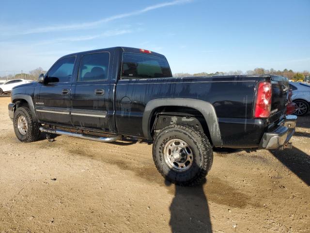 Photo 2 from auction – 2005 CHEVROLET SILVERADO with VIN 1GCHC23U35F845031