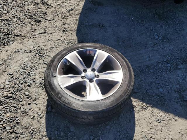 Photo 12 from auction – 2011 DODGE CHARGER with VIN 2B3CL3CG4BH550056