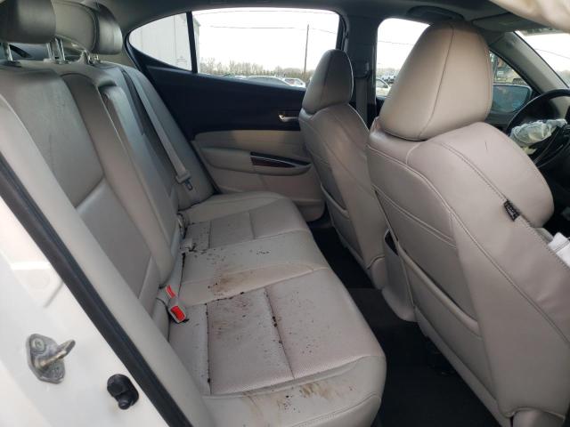 Снимка 10 от търг – 2015 ACURA TLX TECH с VIN 19UUB2F59FA025784