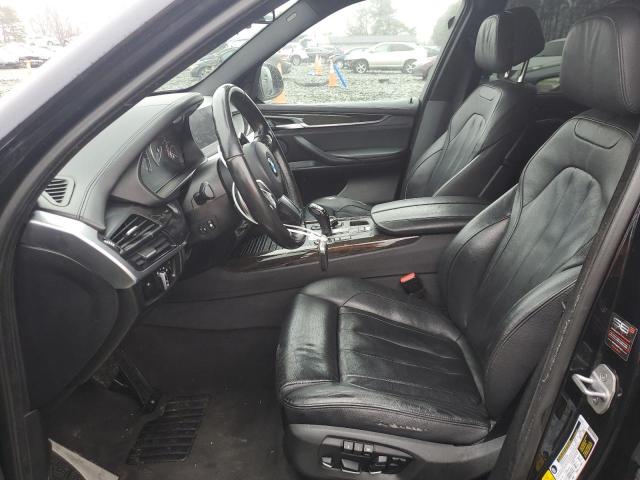 Photo 7 from auction – 2016 BMW X5 XDRIVE5 with VIN 5UXKR6C53G0J83413