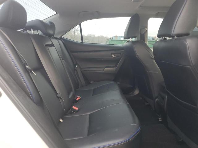 Photo 10 from auction – 2018 TOYOTA COROLLA L with VIN 5YFBURHE3JP743017