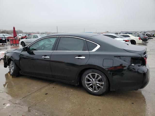 Photo 2 from auction – 2017 NISSAN ALTIMA 2.5 with VIN 1N4AL3AP5HN353136