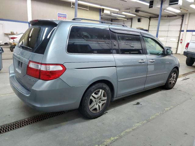 Photo 3 from auction – 2005 HONDA ODYSSEY EX with VIN 5FNRL38495B075859